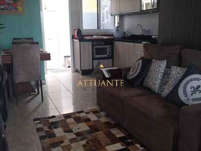 Sobrado para Venda em Caxias do Sul - 3