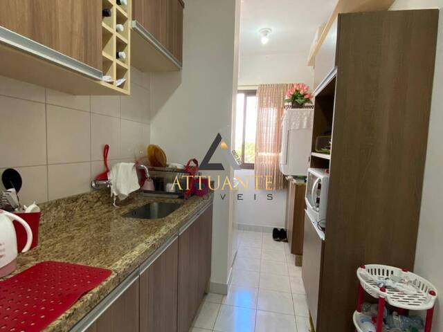 Apartamento para Venda em Caxias do Sul - 5