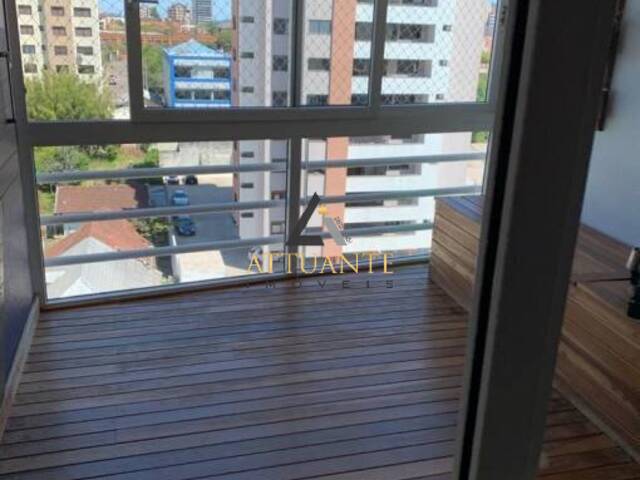 Apartamento para Venda em Caxias do Sul - 3