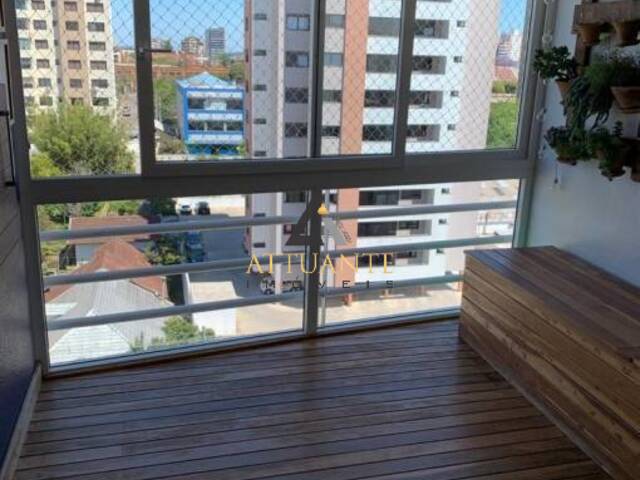 Apartamento para Venda em Caxias do Sul - 4