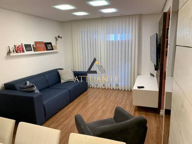 Apartamento para Venda em Caxias do Sul - 2