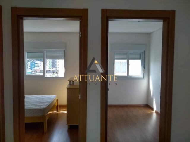 Apartamento para Locação em Caxias do Sul - 4