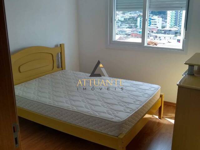 Apartamento para Locação em Caxias do Sul - 5
