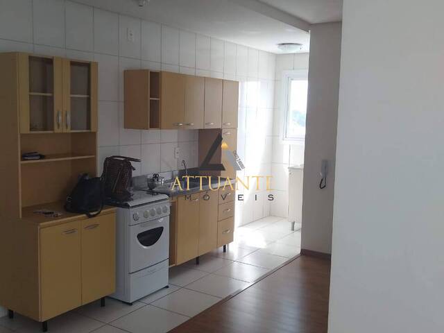 Apartamento para Locação em Caxias do Sul - 3