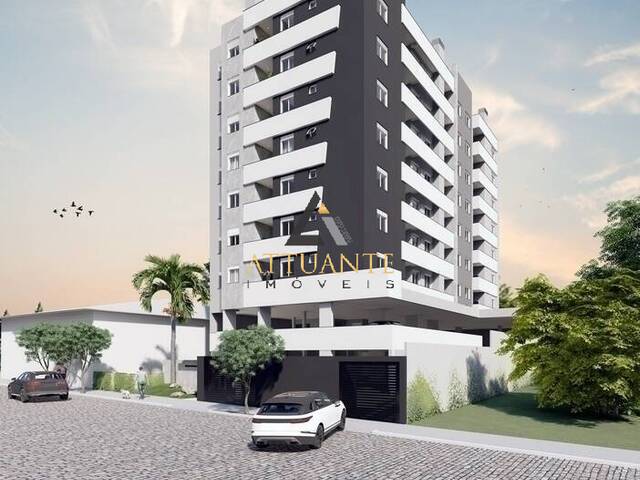 #AP1307 - Apartamento para Venda em Caxias do Sul - RS - 1
