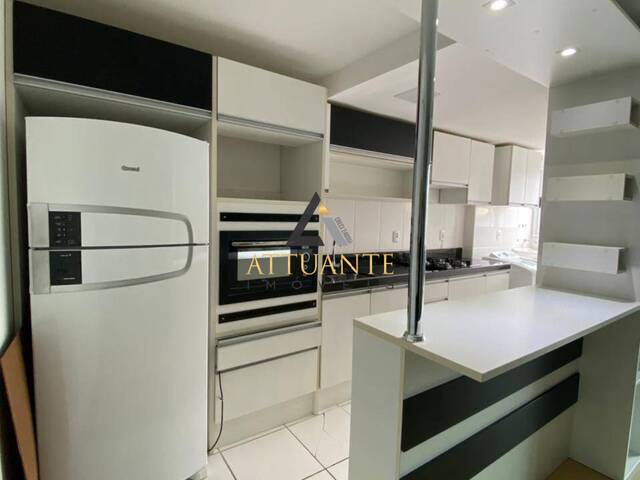 #AP1312 - Apartamento para Venda em Caxias do Sul - RS