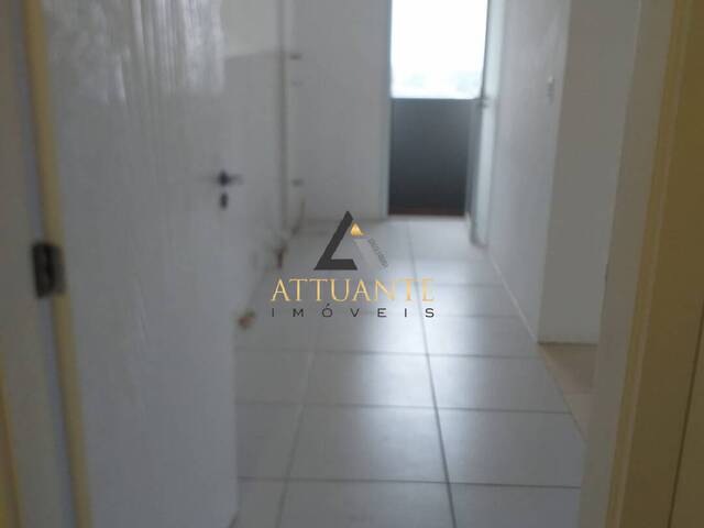 Apartamento para Venda em Caxias do Sul - 5