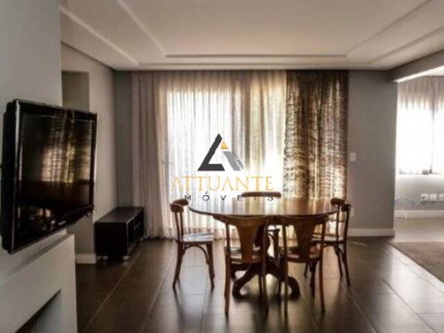 Apartamento para Venda em Caxias do Sul - 2