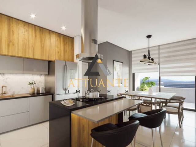 #AP1320 - Apartamento para Venda em Flores da Cunha - RS - 2