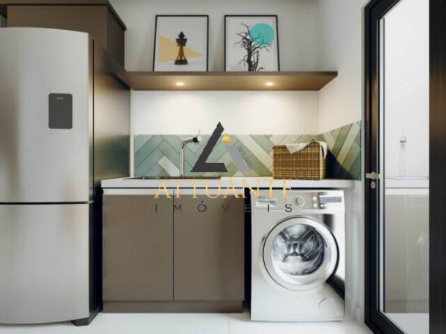 Apartamento para Venda em Flores da Cunha - 4
