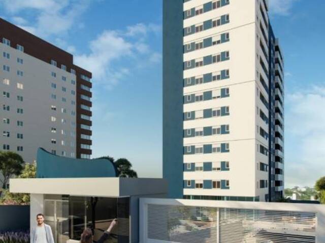 #AP1322 - Apartamento para Venda em Caxias do Sul - RS