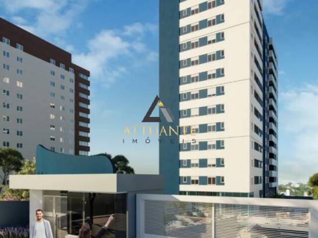 Apartamento para Venda em Caxias do Sul - 3