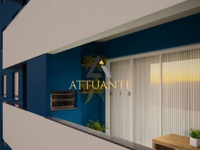 Apartamento para Venda em Caxias do Sul - 4