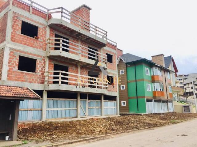 #AP1323 - Apartamento para Venda em Gramado - RS - 3