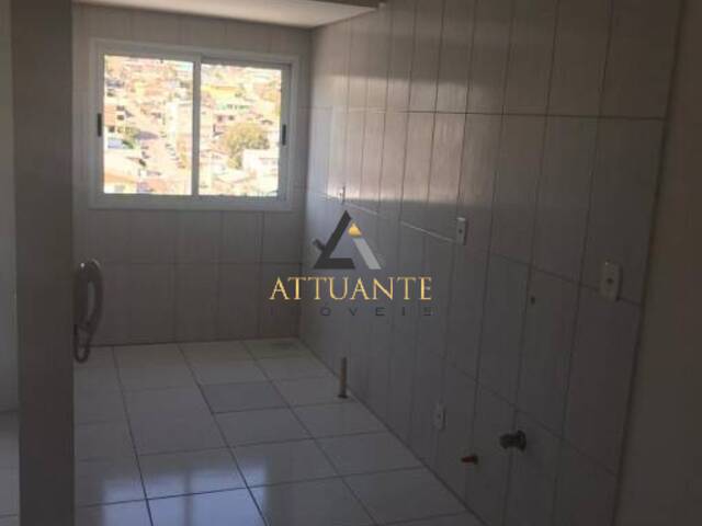 Apartamento para Venda em Caxias do Sul - 5