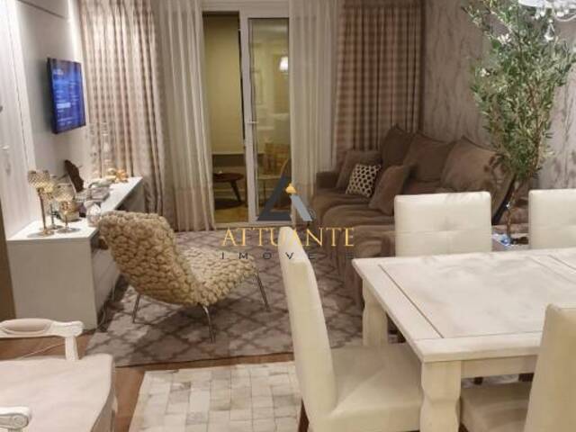 Apartamento para Venda em Caxias do Sul - 2