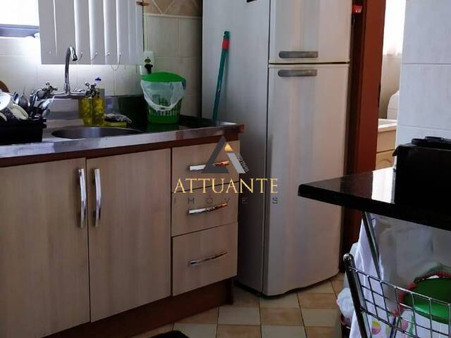 Apartamento para Venda em Caxias do Sul - 2