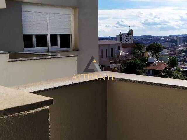 Apartamento para Venda em Caxias do Sul - 4