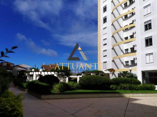 Apartamento para Venda em Caxias do Sul - 2