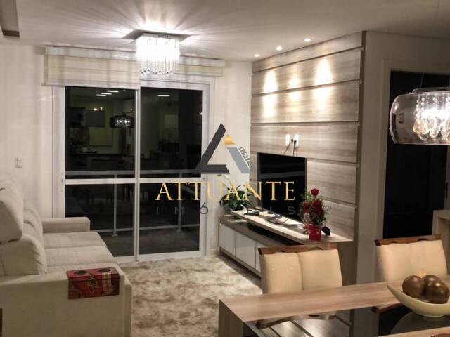 Apartamento para Venda em Caxias do Sul - 2