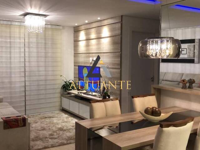 Apartamento para Venda em Caxias do Sul - 5