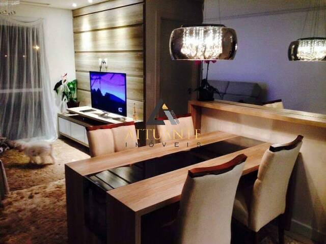 Apartamento para Venda em Caxias do Sul - 3