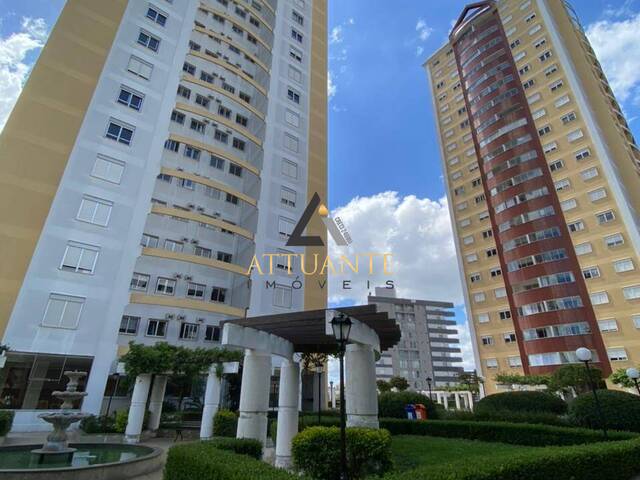 Apartamento para Venda em Caxias do Sul - 2