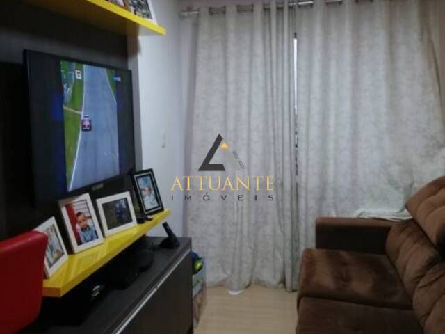Apartamento para Venda em Caxias do Sul - 4