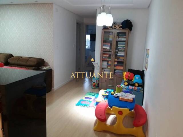 #AP1350 - Apartamento para Venda em Caxias do Sul - RS - 2
