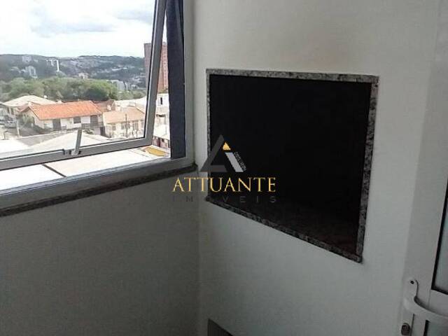 Apartamento para Venda em Caxias do Sul - 5
