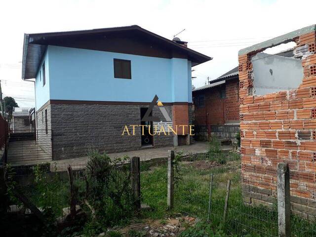 Casa para Venda em Caxias do Sul - 2