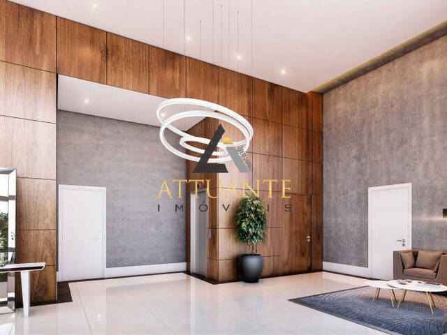 Apartamento para Venda em Caxias do Sul - 4