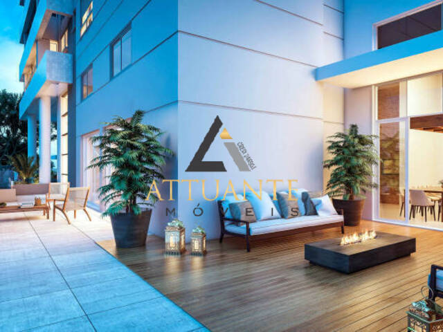 Apartamento para Venda em Caxias do Sul - 2