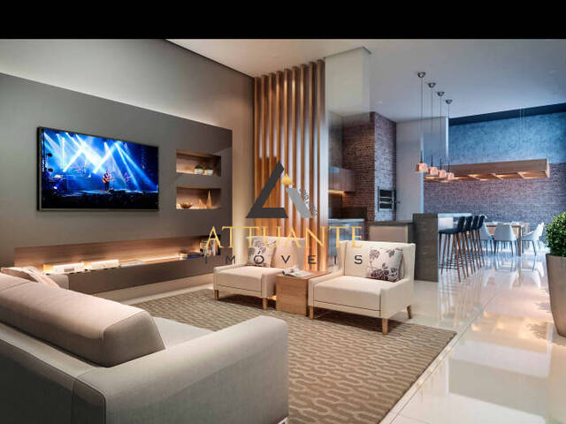 Apartamento para Venda em Caxias do Sul - 3