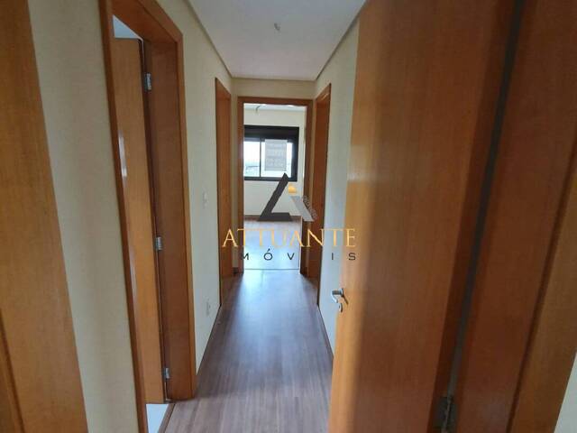 #AP1356 - Apartamento para Venda em Caxias do Sul - RS - 2