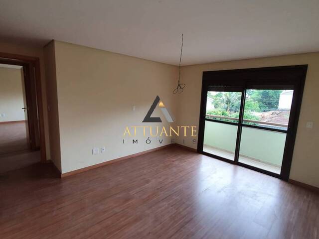 #AP1356 - Apartamento para Venda em Caxias do Sul - RS - 3