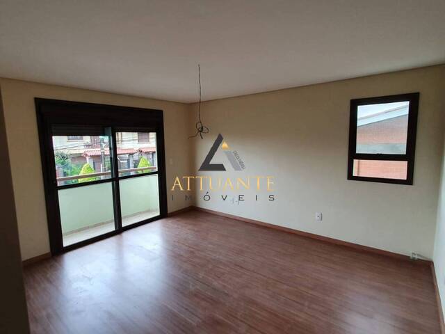 Apartamento para Venda em Caxias do Sul - 4