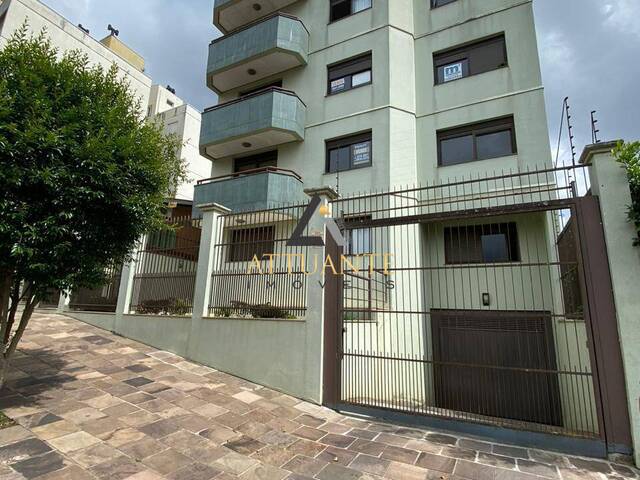 #AP1356 - Apartamento para Venda em Caxias do Sul - RS - 1