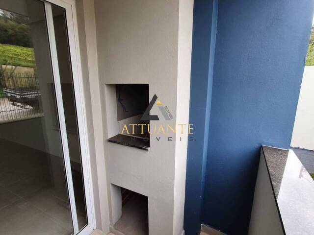 Apartamento para Venda em Caxias do Sul - 4