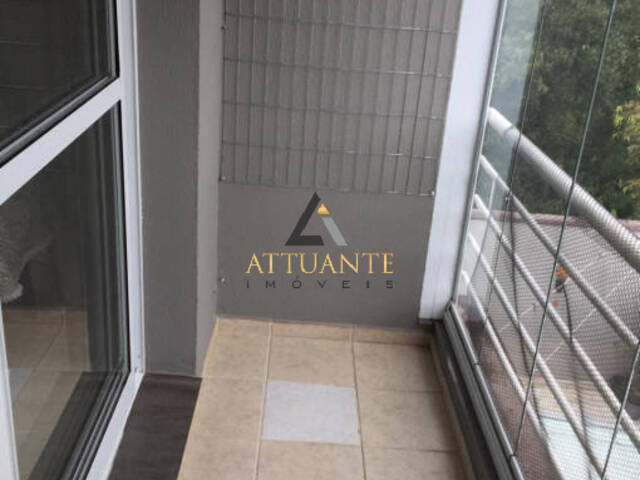 Apartamento para Venda em Caxias do Sul - 4