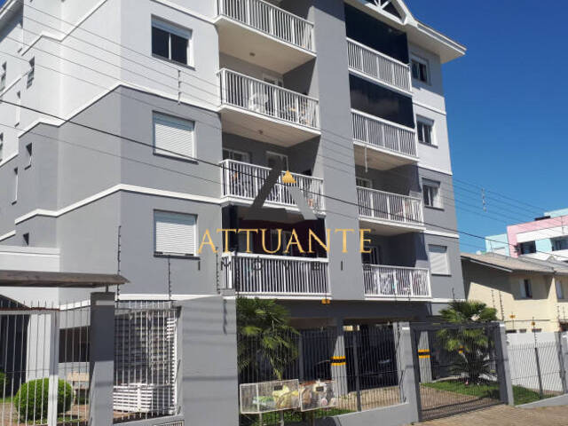 Apartamento para Venda em Caxias do Sul - 2