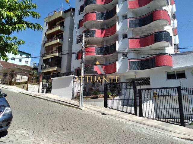 Apartamento para Venda em Caxias do Sul - 2