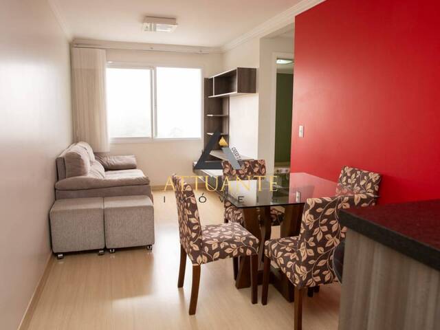 Apartamento para Venda em Caxias do Sul - 2