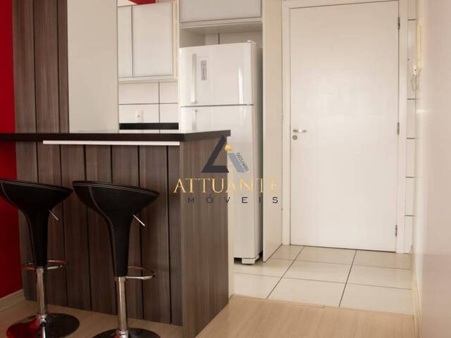Apartamento para Venda em Caxias do Sul - 3