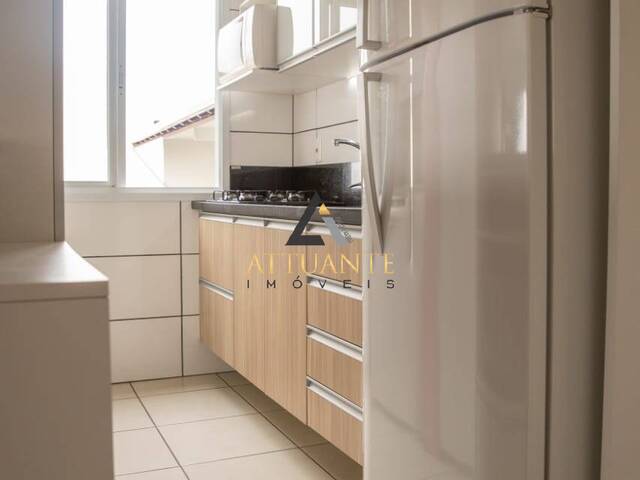 Apartamento para Venda em Caxias do Sul - 4