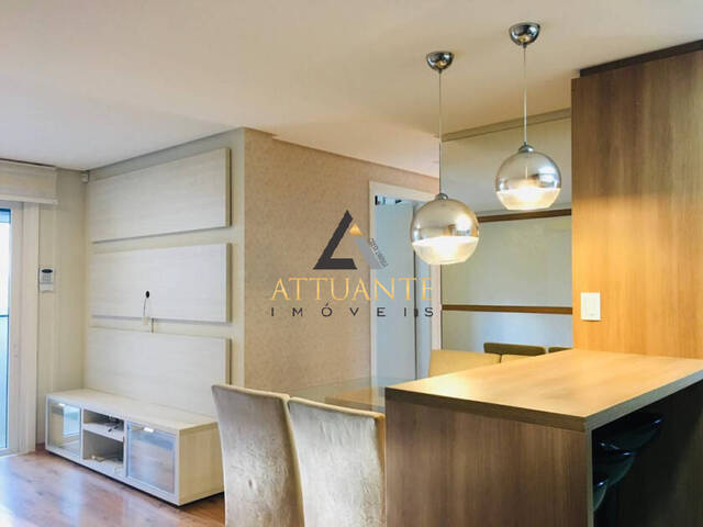 #AP1383 - Apartamento para Venda em Caxias do Sul - RS