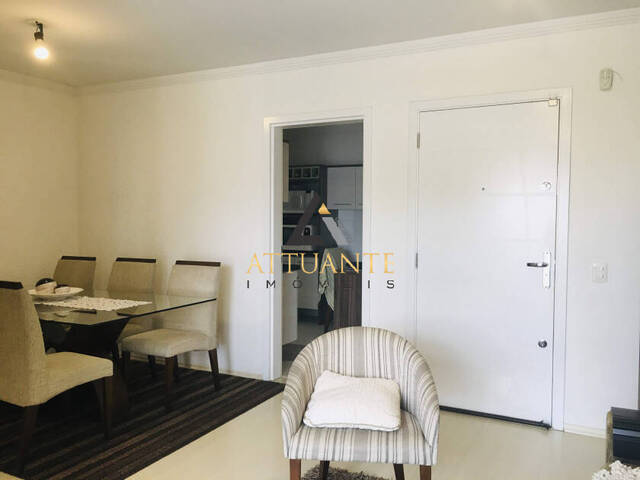 Apartamento para Venda em Caxias do Sul - 3