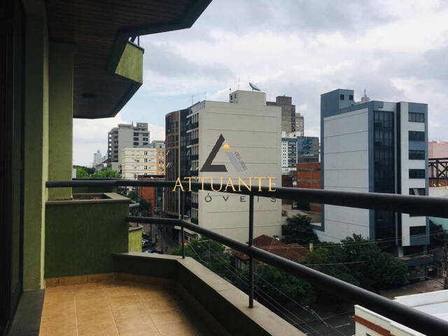 Kitnet para Venda em Caxias do Sul - 4