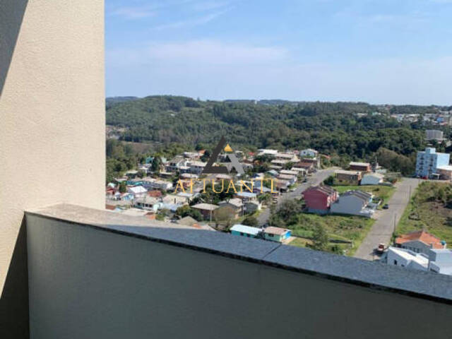 Apartamento para Venda em Caxias do Sul - 3