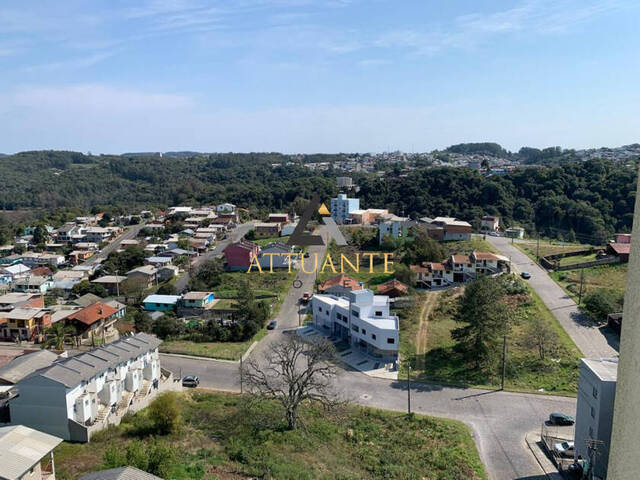 Apartamento para Venda em Caxias do Sul - 4